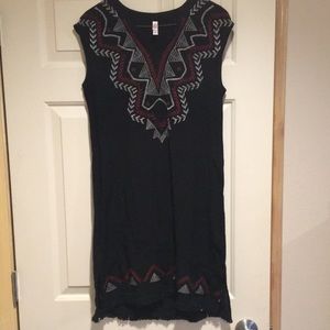 Xhileration tribal dress